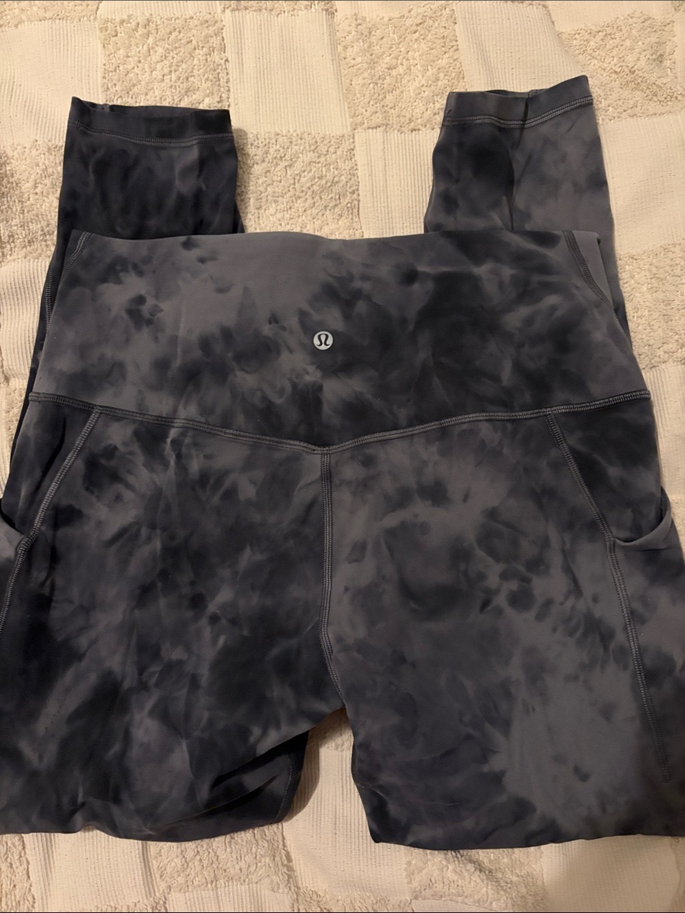 Align High-Rise w/Pockets - Picture 4 of 8